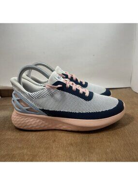 Kizik Athens Women Size 7 Handsfree Slip On Shoes Sneakers